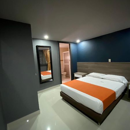 Hotel Latino Medellín Extérieur photo