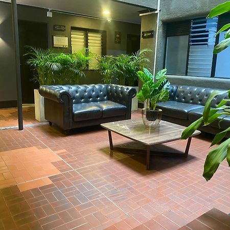 Hotel Latino Medellín Extérieur photo
