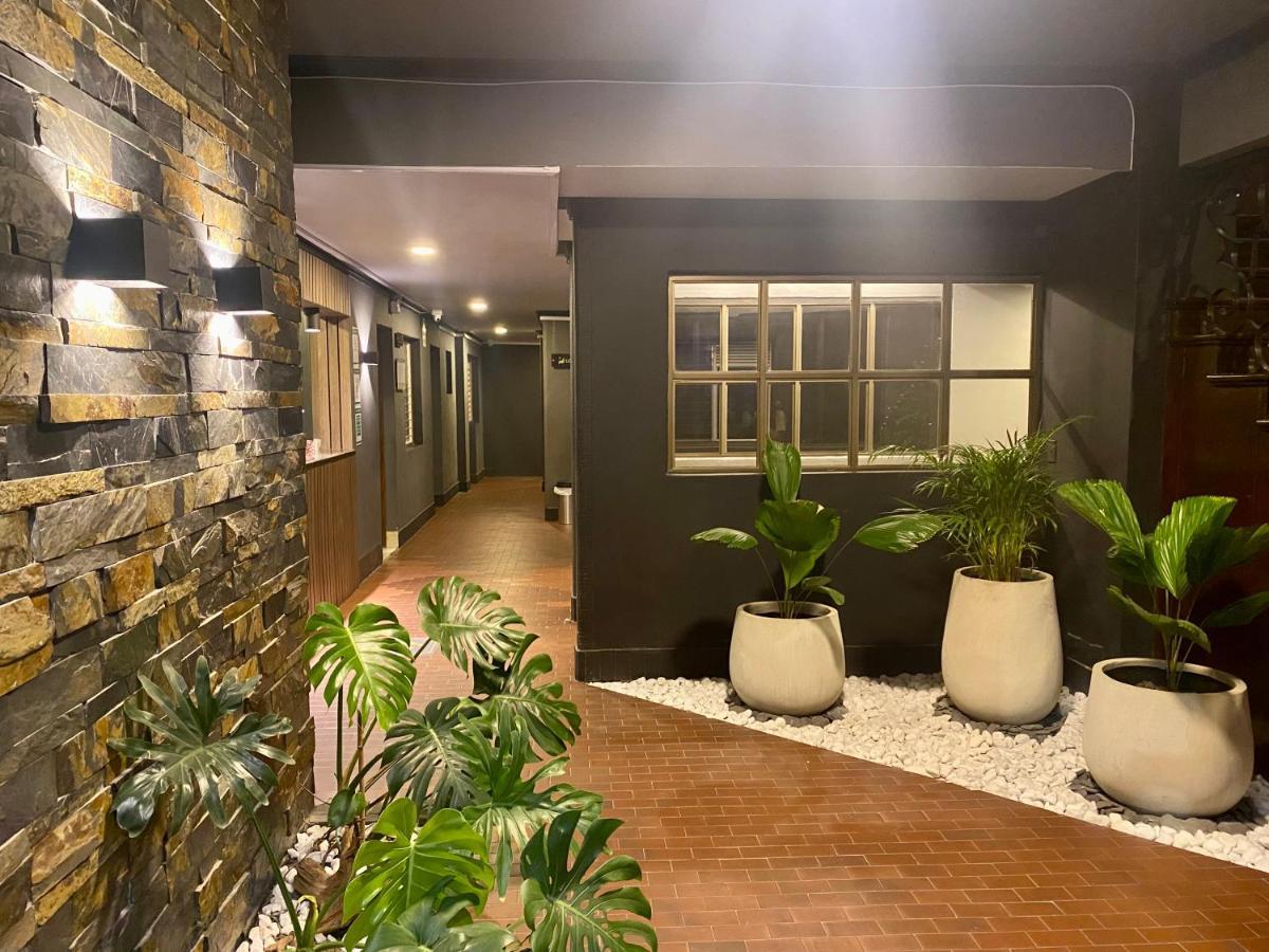 Hotel Latino Medellín Extérieur photo