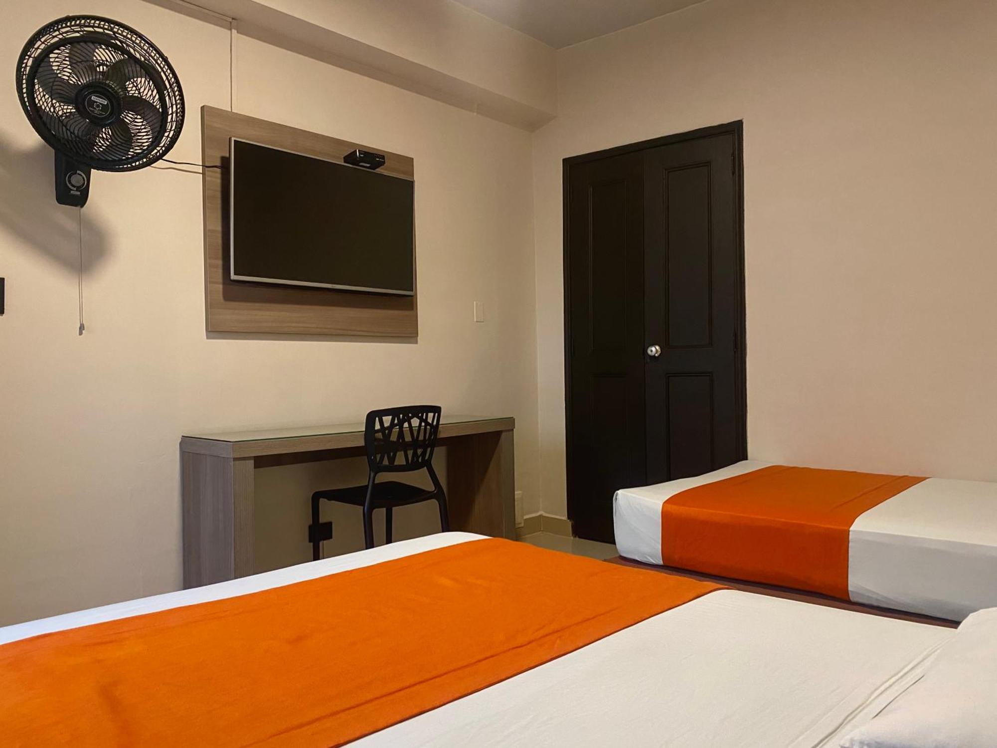 Hotel Latino Medellín Extérieur photo